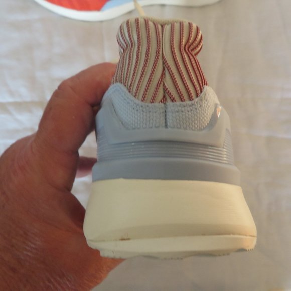 NWT adidas Rapid A Run Cloud Foam Fit Foam Shoes main image 6